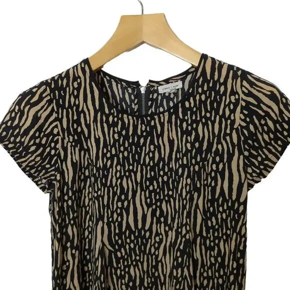 Urban Outfitters Silence  + Noise Witchy T-Shirt Dress - Picture 5 of 7